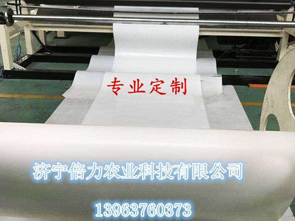 PP清粪带