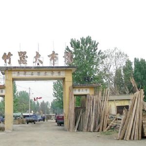 厂房厂景
